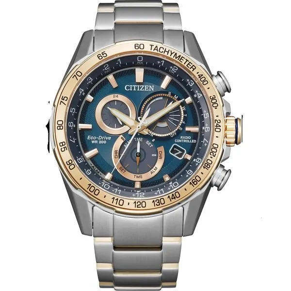 Citizen Pcat Citizen Pcat