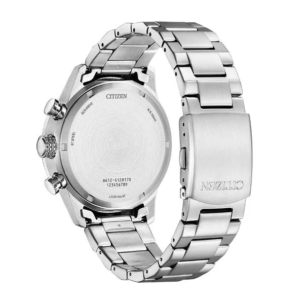 Citizen Eco-Drive Image 3 Peter & Co. Jewelers Avon Lake, OH