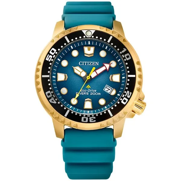 Citizen promaster on sale watch co