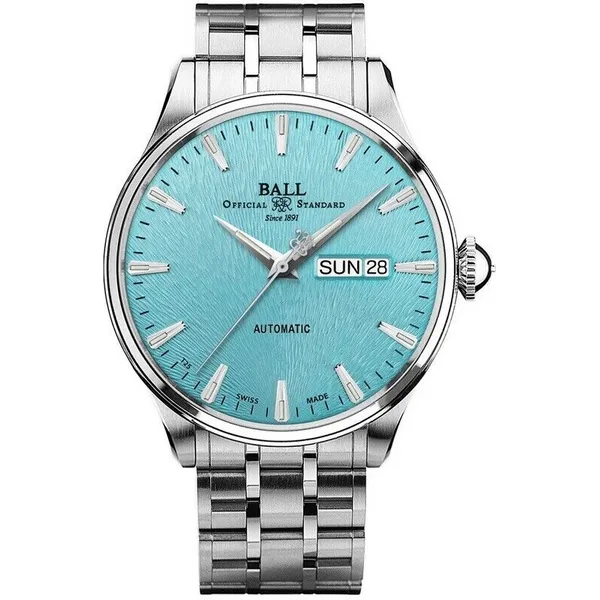 Ball shop trainmaster eternity