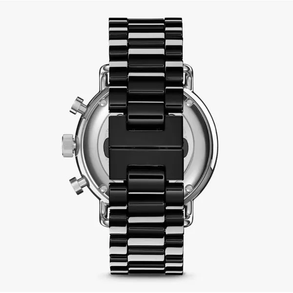 Shinola Canfield Sport 40mm Black Dial Image 4 Peter & Co. Jewelers Avon Lake, OH