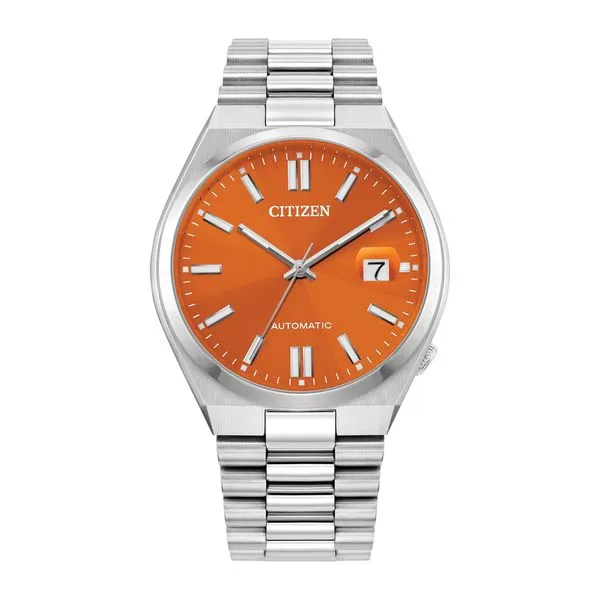 Citizen “TSUYOSA” Automatic Peter & Co. Jewelers Avon Lake, OH