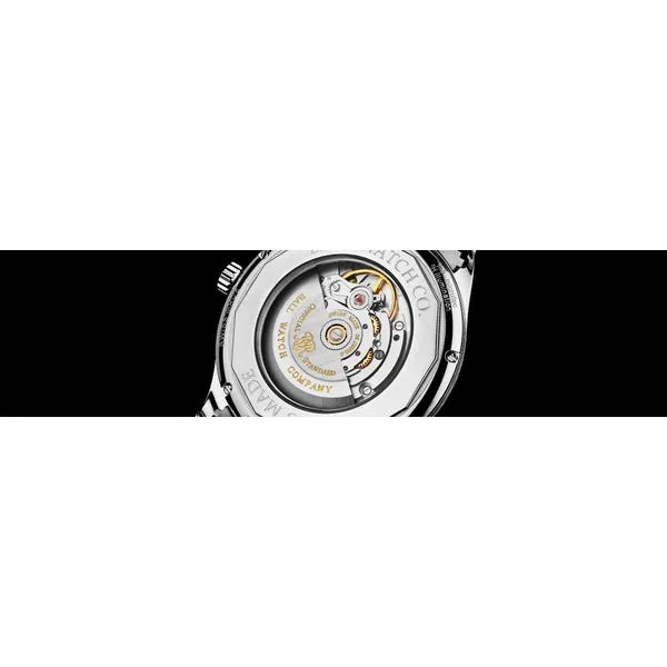 BALL Trainmaster Legend Image 3 Peter & Co. Jewelers Avon Lake, OH