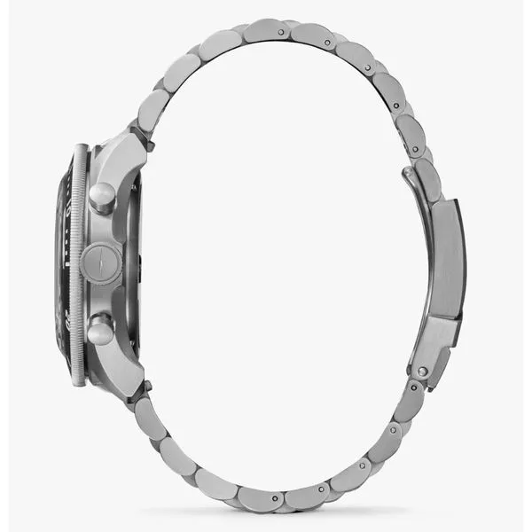Shinola- The Mooncraft Monster Chrono 43mm Image 3 Peter & Co. Jewelers Avon Lake, OH