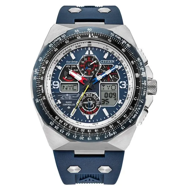 Special Edition- Citizen Promaster Sikorsky Peter & Co. Jewelers Avon Lake, OH