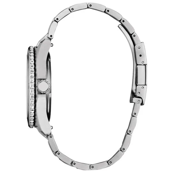 Citizen Brycen Super Titanium Image 3 Peter & Co. Jewelers Avon Lake, OH