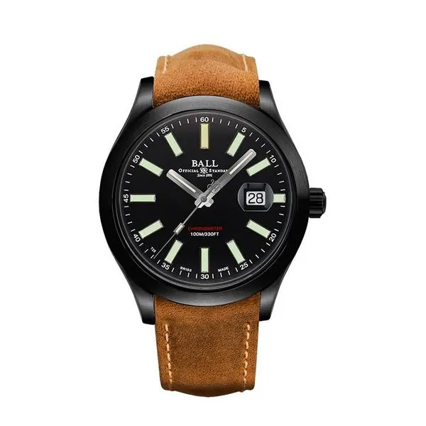 BALL Engineer II Green Berets Peter & Co. Jewelers Avon Lake, OH