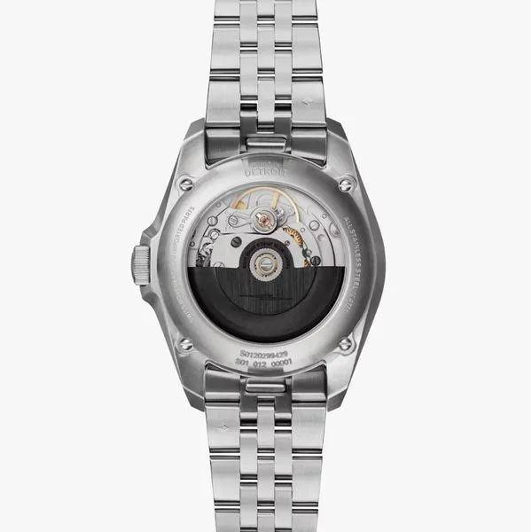Shinola- The Circadian Monster 36mm Image 3 Peter & Co. Jewelers Avon Lake, OH