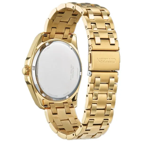 Citizen Peyten 41mm Champagne Image 3 Peter & Co. Jewelers Avon Lake, OH