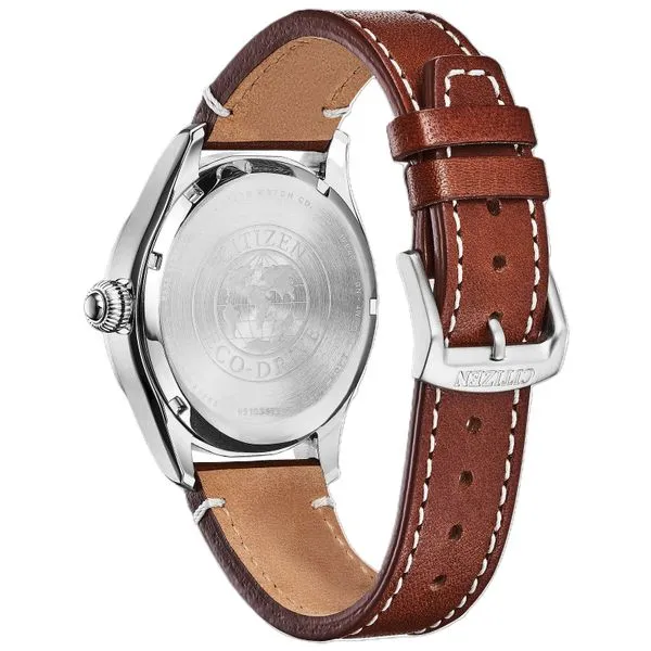 Citizen Garrison 42mm Image 3 Peter & Co. Jewelers Avon Lake, OH