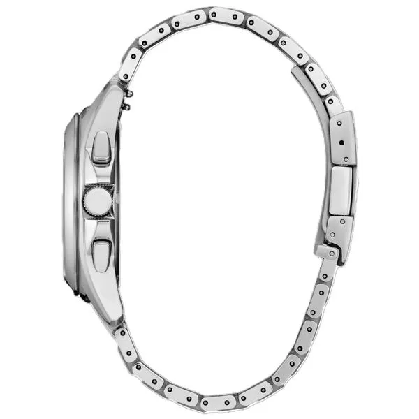Citizen Sport Luxury 40.5mm Image 2 Peter & Co. Jewelers Avon Lake, OH