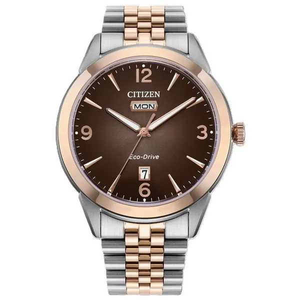 Citizen Rolan 40.5mm Peter & Co. Jewelers Avon Lake, OH