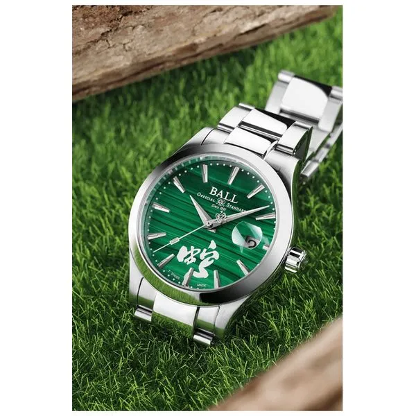 BALL Engineer III Invigorating Serpent 40mm Image 3 Peter & Co. Jewelers Avon Lake, OH
