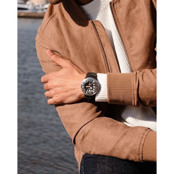 Citizen Promaster Dive 