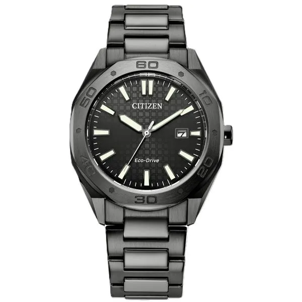 Citizen Odyn Eco-Drive, 41mm Peter & Co. Jewelers Avon Lake, OH