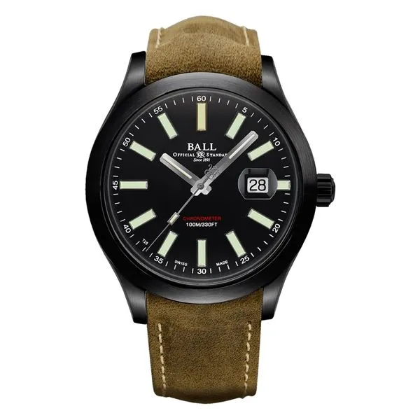 BALL Engineer II Green Berets Peter & Co. Jewelers Avon Lake, OH