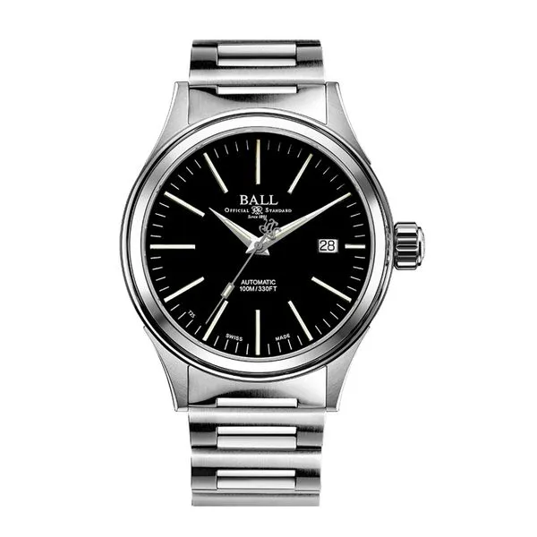 BALL Fireman Enterprise 40mm Peter & Co. Jewelers Avon Lake, OH