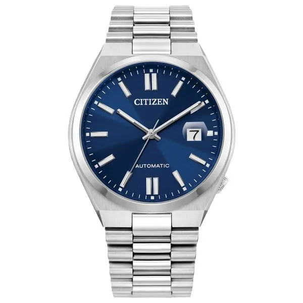 Citizen “TSUYOSA” Automatic Peter & Co. Jewelers Avon Lake, OH