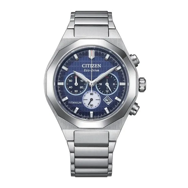 Citizen Zenshin Senkei, 41mm Peter & Co. Jewelers Avon Lake, OH