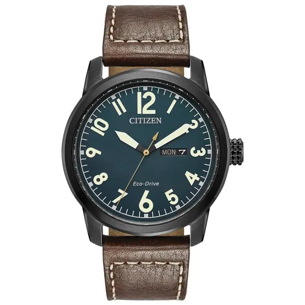 Citizen Garrison, 42mm Peter & Co. Jewelers Avon Lake, OH