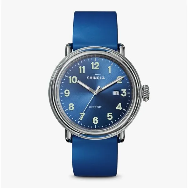 Shinola Detrola 41mm Peter & Co. Jewelers Avon Lake, OH