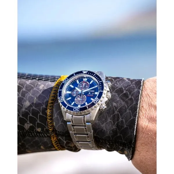 Citizen Promaster Dive 46mm Image 4 Peter & Co. Jewelers Avon Lake, OH