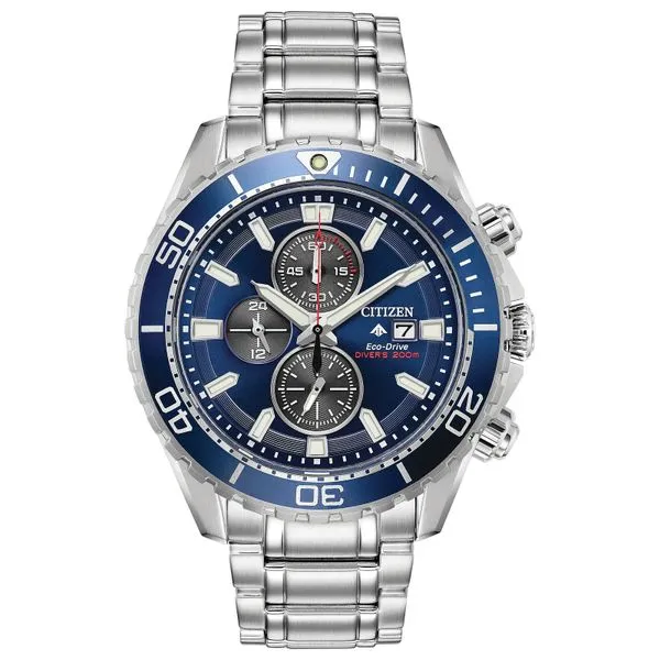 Citizen Promaster Dive 46mm Peter & Co. Jewelers Avon Lake, OH