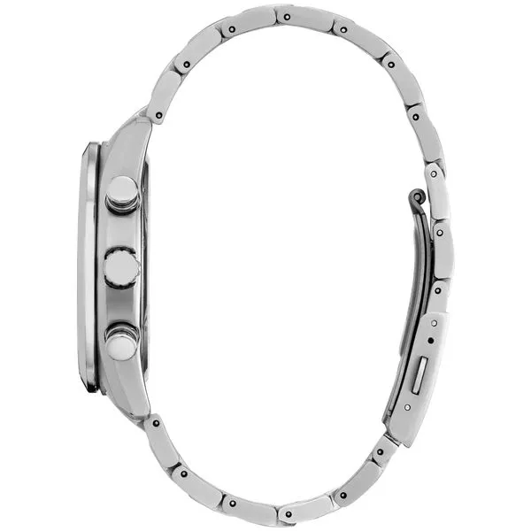 Citizen Tsuki-yomi A-T 43mm Super Titanium™ Image 3 Peter & Co. Jewelers Avon Lake, OH