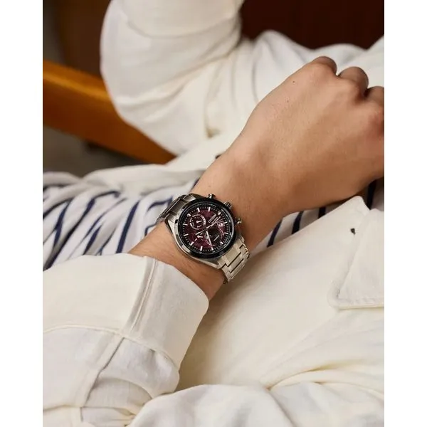 Citizen Tsuki-yomi A-T 43mm Super Titanium™ Image 5 Peter & Co. Jewelers Avon Lake, OH