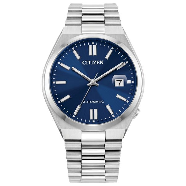 Citizen “TSUYOSA” Automatic, 40mm Peter & Co. Jewelers Avon Lake, OH