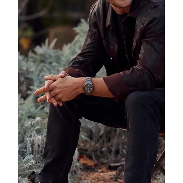 Citizen Odyn Eco-Drive, 41mm Image 4 Peter & Co. Jewelers Avon Lake, OH