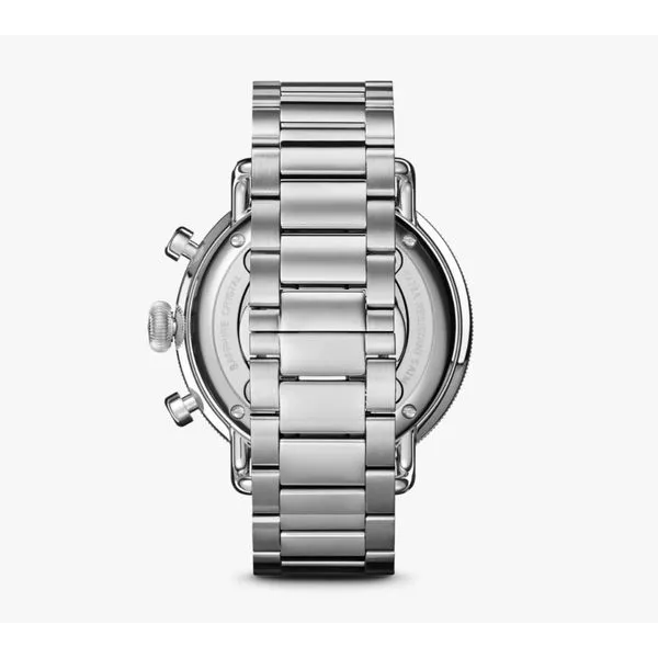 Shinola Canfield 2 Eye Chronograph 43mm Image 4 Peter & Co. Jewelers Avon Lake, OH