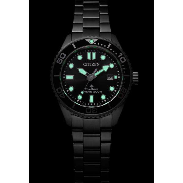 Citizen Promaster Dive, 41mm Image 4 Peter & Co. Jewelers Avon Lake, OH