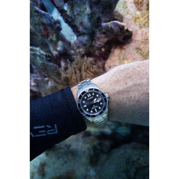 Citizen Promaster Dive, 41mm Image 5 Peter & Co. Jewelers Avon Lake, OH