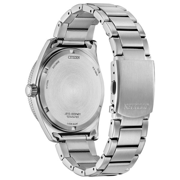 43mm Citizen Terra Force Image 3 Peter & Co. Jewelers Avon Lake, OH