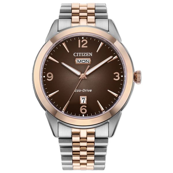Citizen Rolan 40.5mm Peter & Co. Jewelers Avon Lake, OH