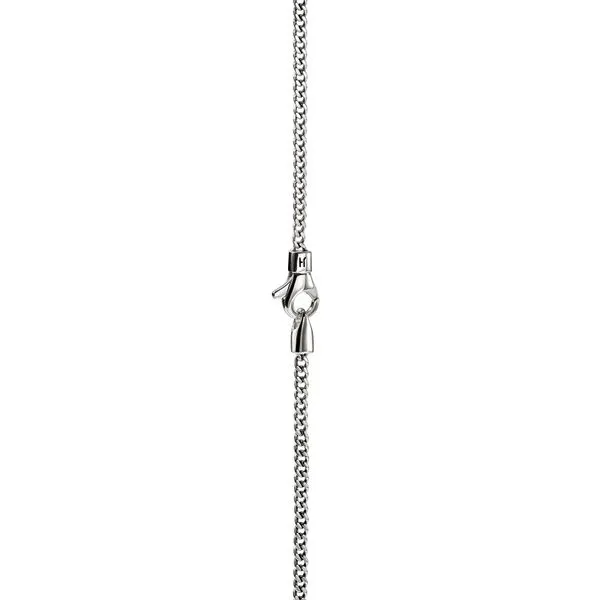 John Hardy Curb Chain Necklace Image 2 Peter & Co. Jewelers Avon Lake, OH