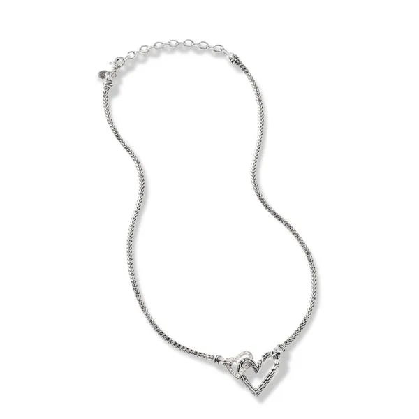 John Hardy Manah Necklace Peter & Co. Jewelers Avon Lake, OH