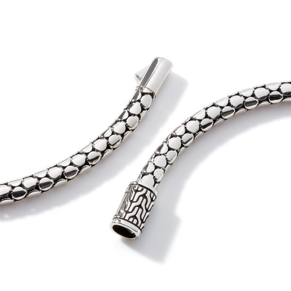 John Hardy Dot Chain Necklace Image 3 Peter & Co. Jewelers Avon Lake, OH