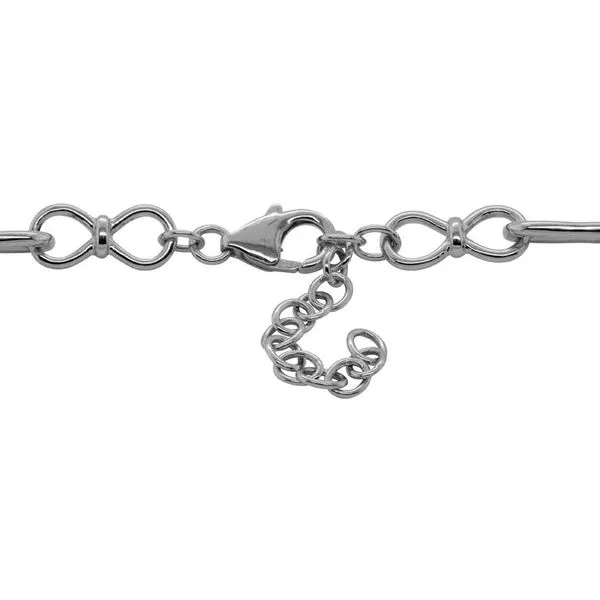 Figure 8 Link Necklace Image 2 Peter & Co. Jewelers Avon Lake, OH