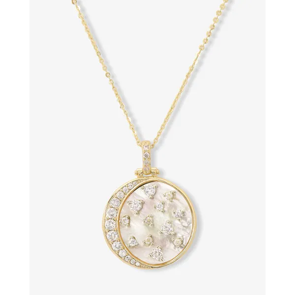 Melinda Maria Sweet Dreams Medallion Peter & Co. Jewelers Avon Lake, OH