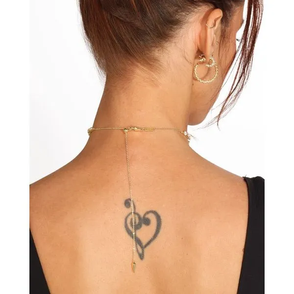 Melinda Maria 'She's an Icon