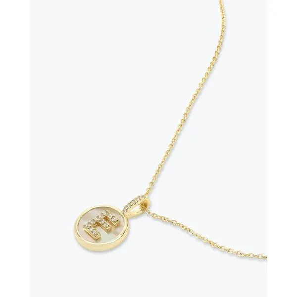 Silver Necklace Image 3 Peter & Co. Jewelers Avon Lake, OH