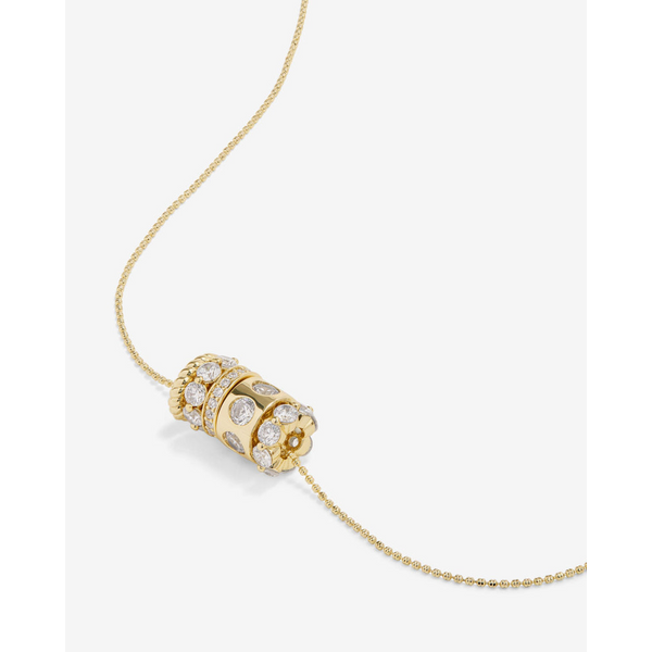 Melinda Maria Ashley Venice Necklace Image 3 Peter & Co. Jewelers Avon Lake, OH