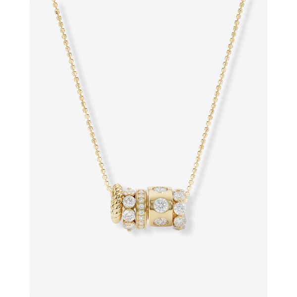 Melinda Maria Ashley Venice Necklace Peter & Co. Jewelers Avon Lake, OH