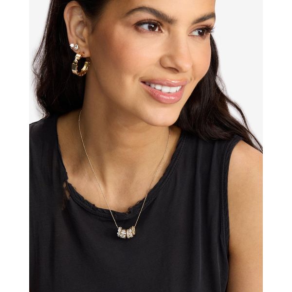 Melinda Maria Ashley Venice Necklace Image 2 Peter & Co. Jewelers Avon Lake, OH