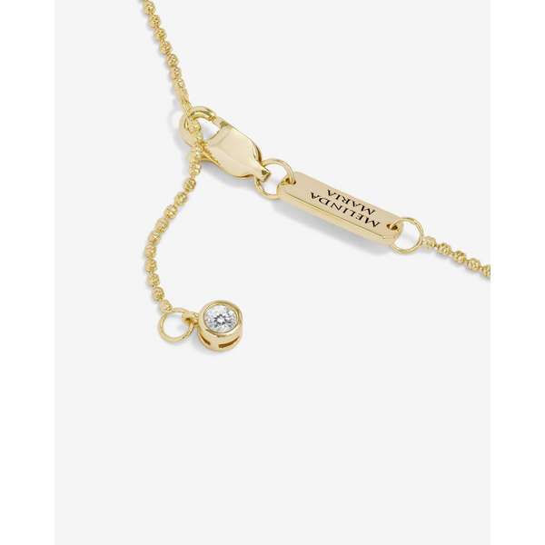 Melinda Maria Ashley Venice Necklace Image 4 Peter & Co. Jewelers Avon Lake, OH