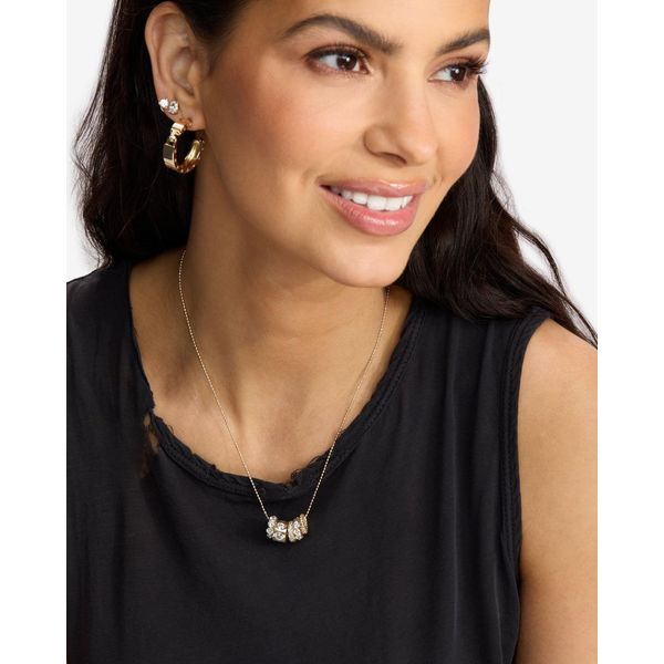 Melinda Maria Ashley Venice Necklace Image 2 Peter & Co. Jewelers Avon Lake, OH