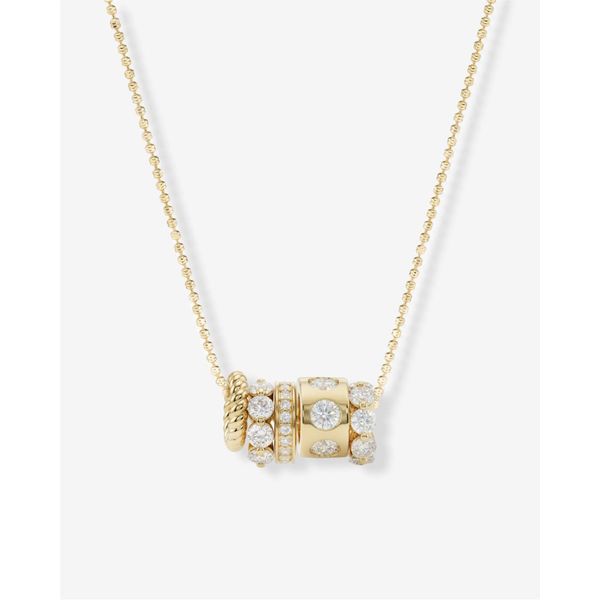 Melinda Maria Ashley Venice Necklace Peter & Co. Jewelers Avon Lake, OH