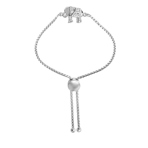Elephant Bolo Bracelet Peter & Co. Jewelers Avon Lake, OH